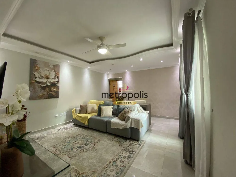 Cobertura, 3 quartos, 167 m² - Foto 1