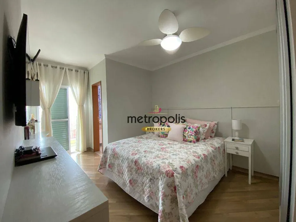 Cobertura, 3 quartos, 167 m² - Foto 5