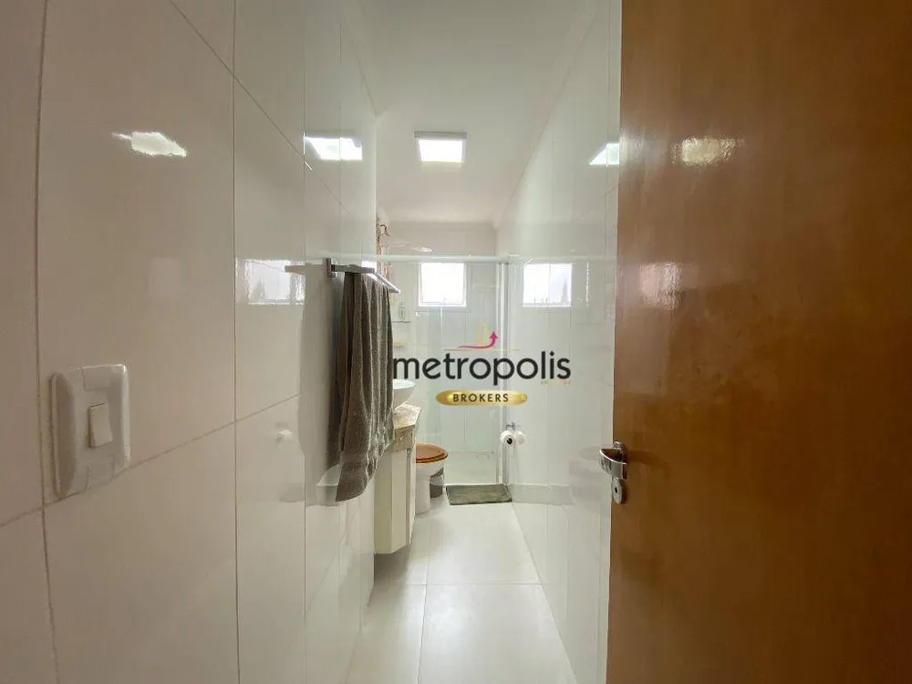 Cobertura, 3 quartos, 167 m² - Foto 6