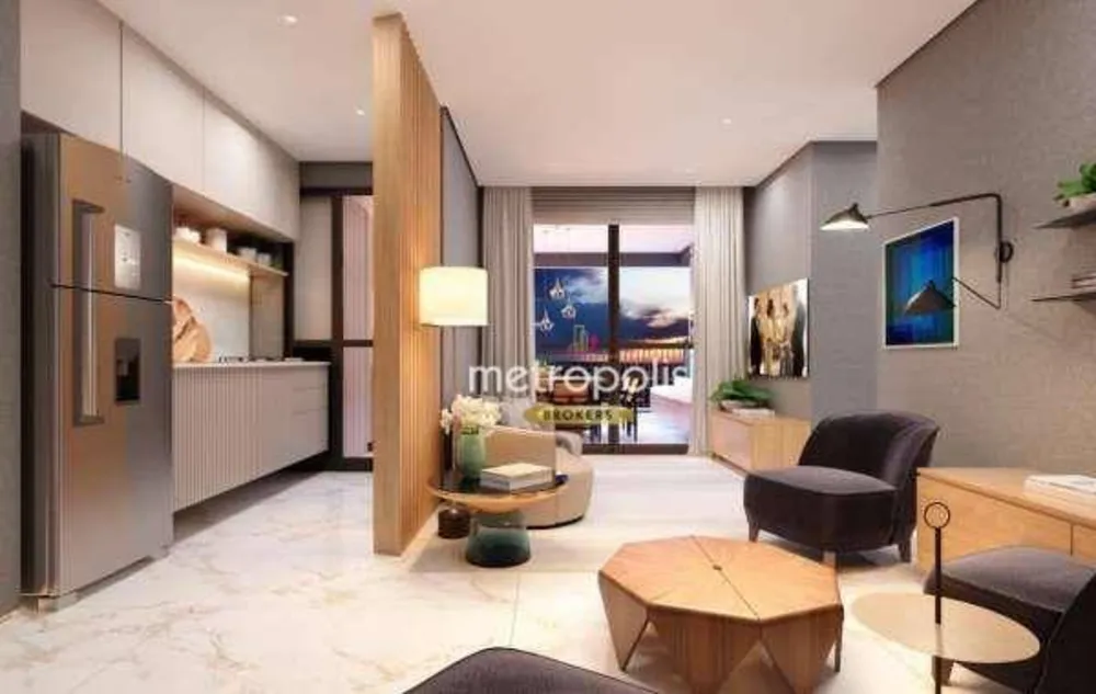 Apartamento, 3 quartos, 116 m² - Foto 4