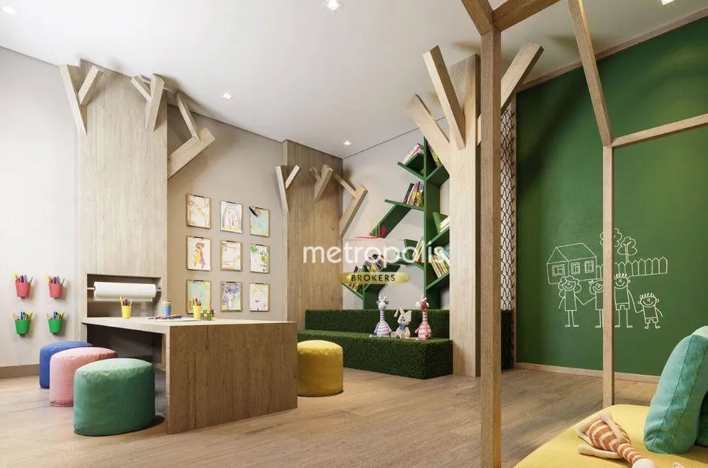Apartamento, 3 quartos, 116 m² - Foto 9