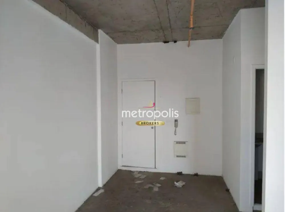 Sala-Conjunto, 32 m² - Foto 1