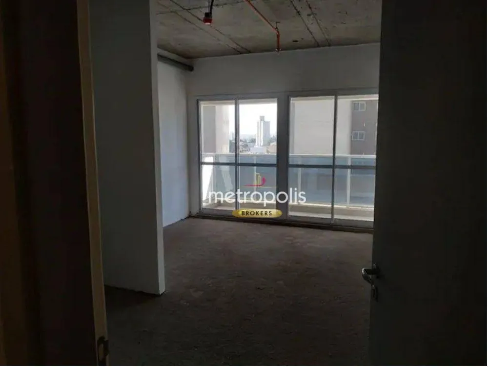 Sala-Conjunto, 32 m² - Foto 4