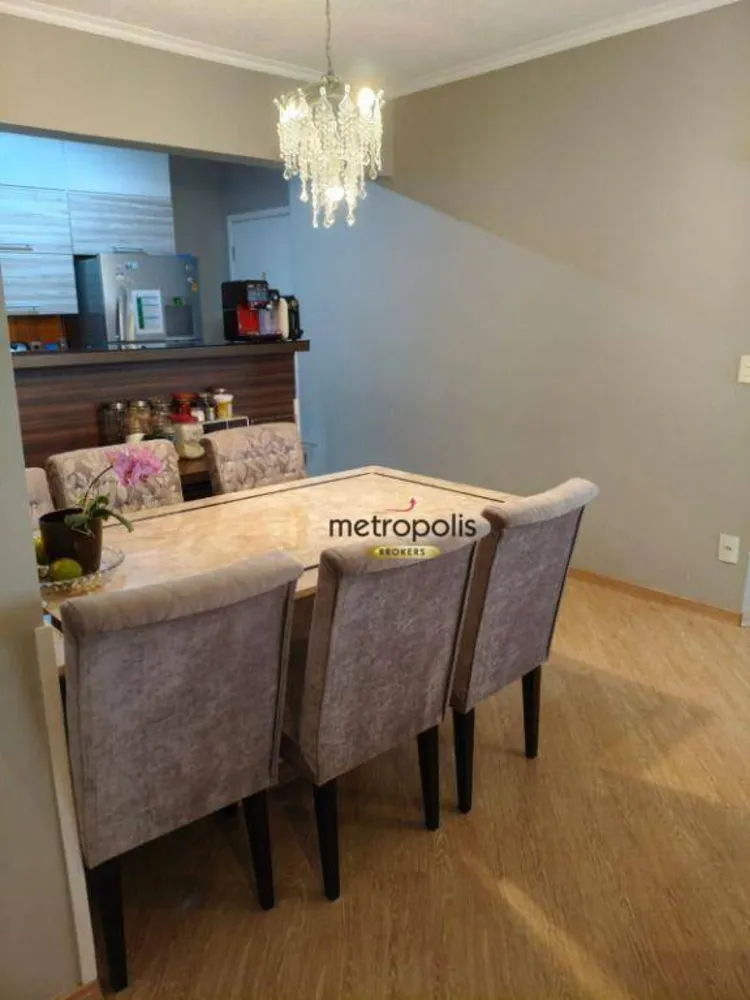 Apartamento, 2 quartos, 80 m² - Foto 3