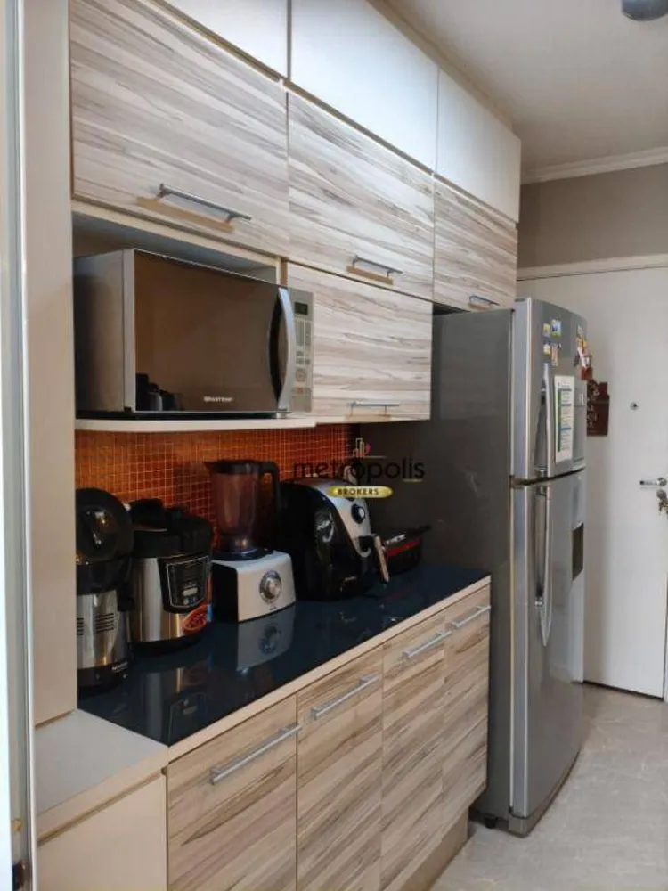 Apartamento, 2 quartos, 80 m² - Foto 2