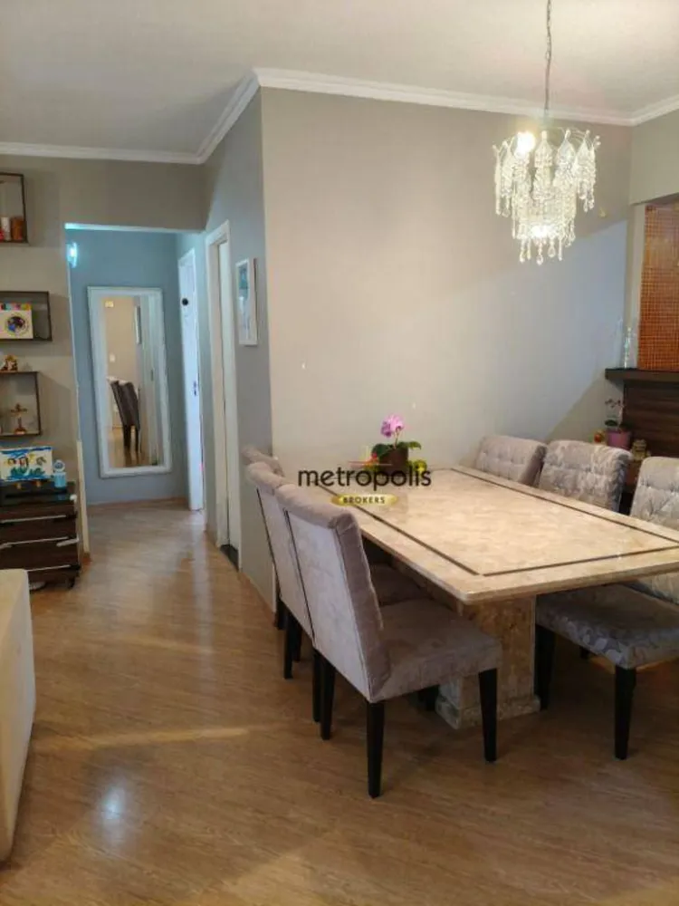 Apartamento, 2 quartos, 80 m² - Foto 4