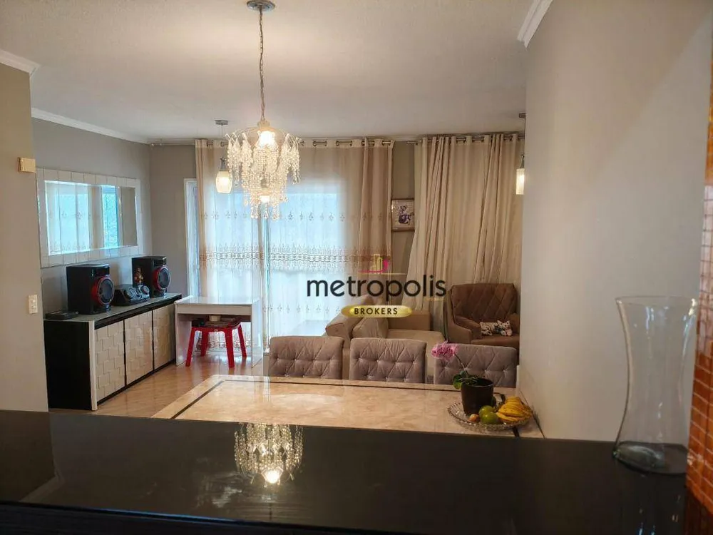 Apartamento, 2 quartos, 80 m² - Foto 3