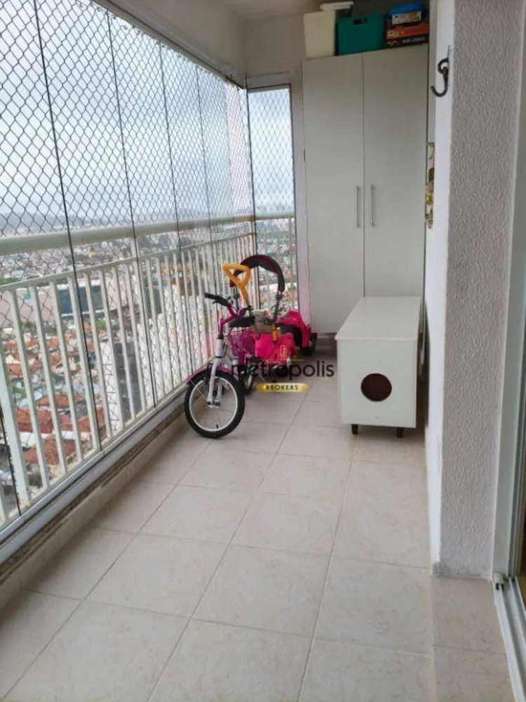 Apartamento, 2 quartos, 80 m² - Foto 1
