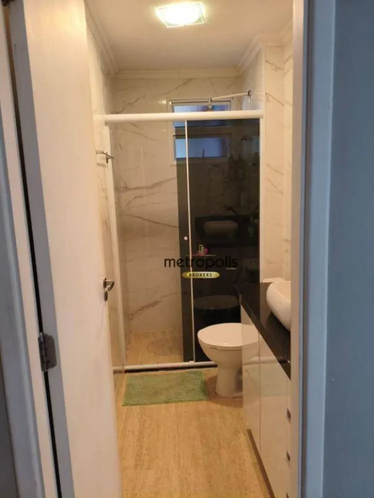 Apartamento, 2 quartos, 80 m² - Foto 6