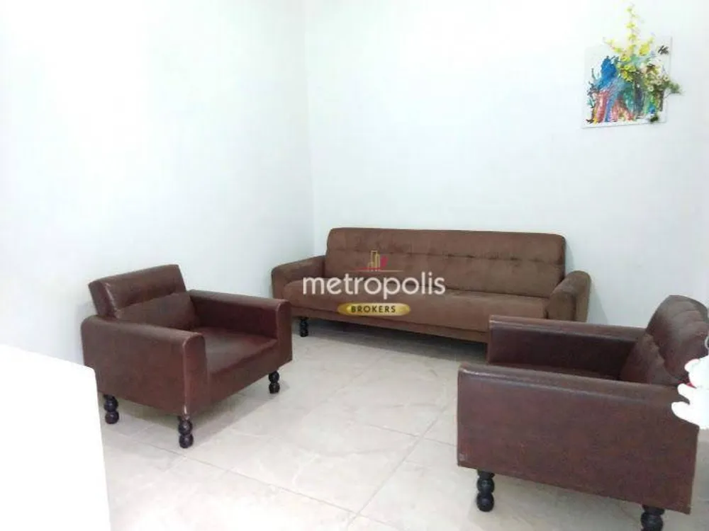 Sobrado, 4 quartos, 250 m² - Foto 1