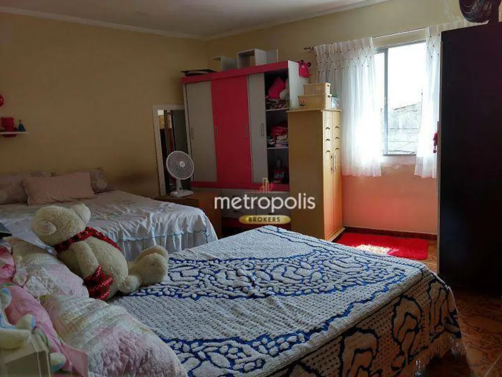 Sobrado, 4 quartos, 250 m² - Foto 7