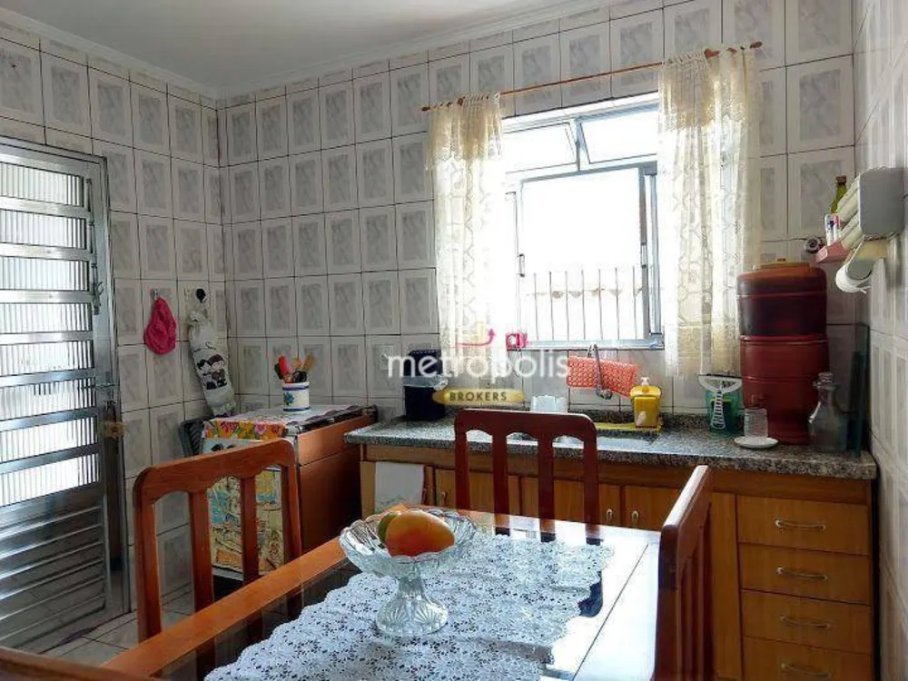 Sobrado, 4 quartos, 250 m² - Foto 5