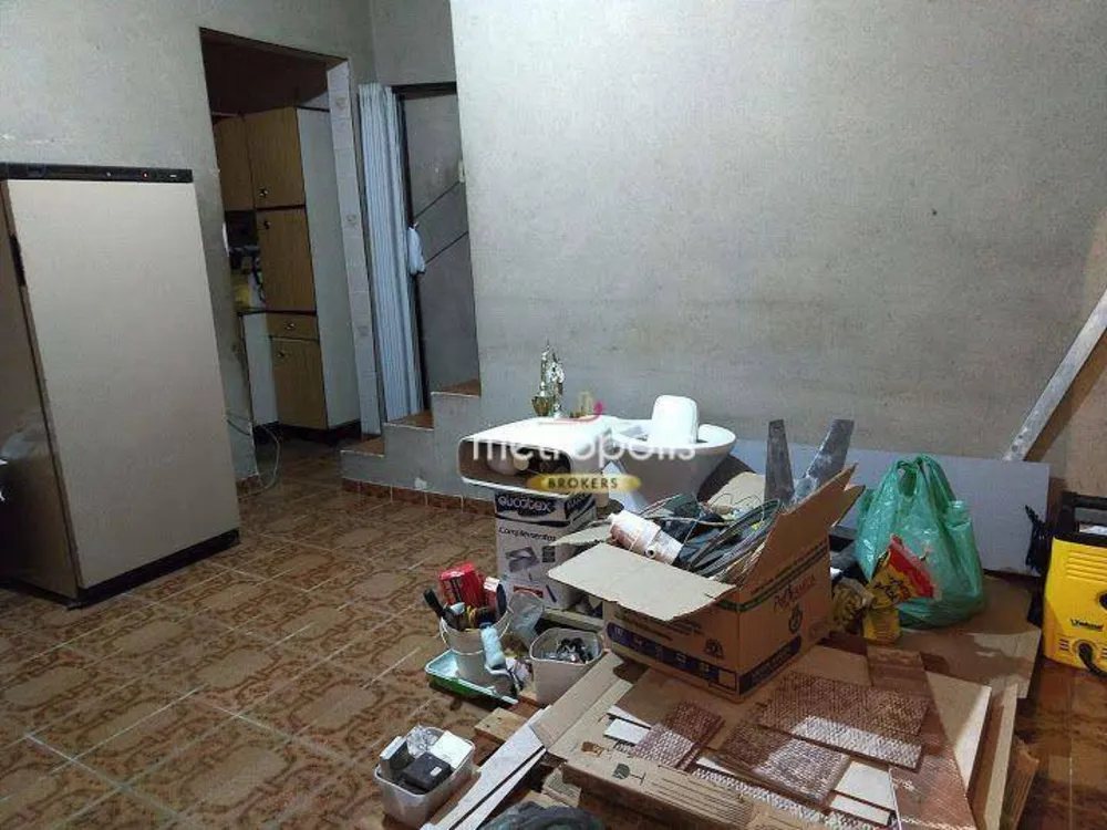 Sobrado, 4 quartos, 250 m² - Foto 3
