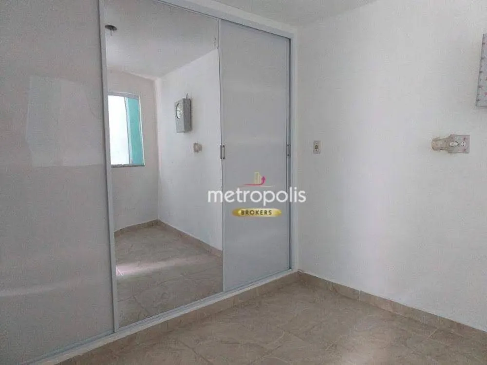 Sobrado, 4 quartos, 250 m² - Foto 2