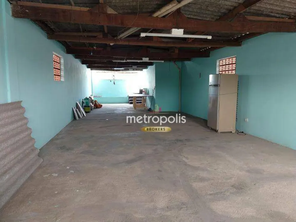 Sobrado, 4 quartos, 250 m² - Foto 8