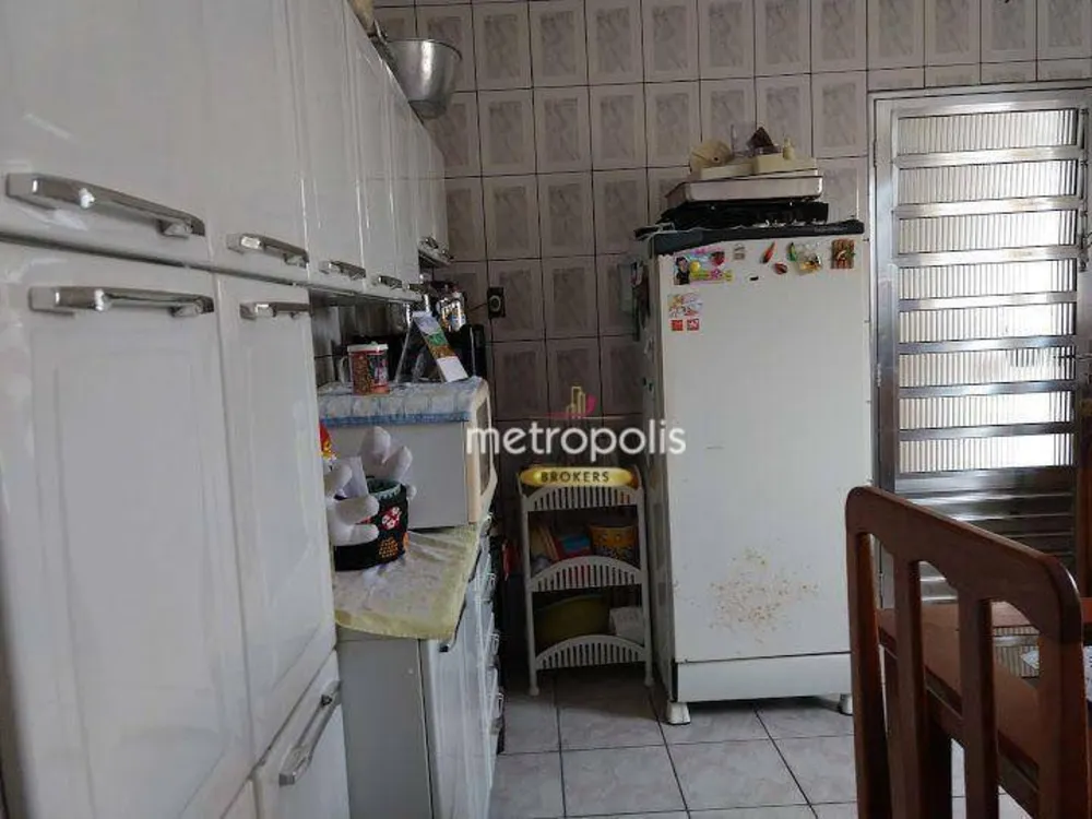 Sobrado, 4 quartos, 250 m² - Foto 4