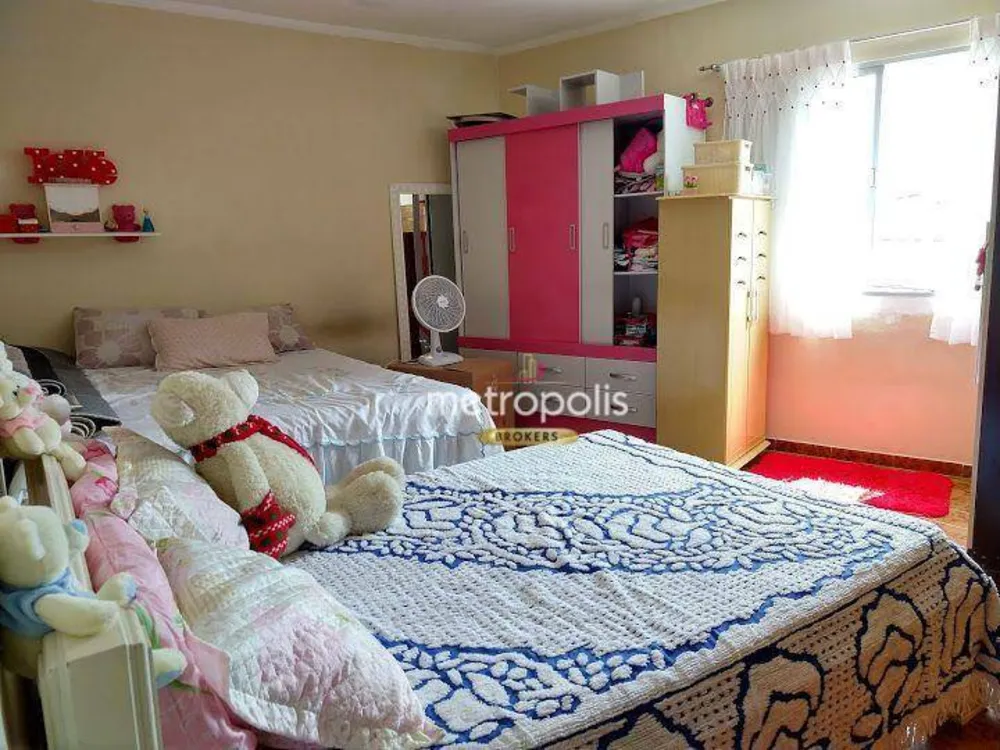 Sobrado, 4 quartos, 250 m² - Foto 6