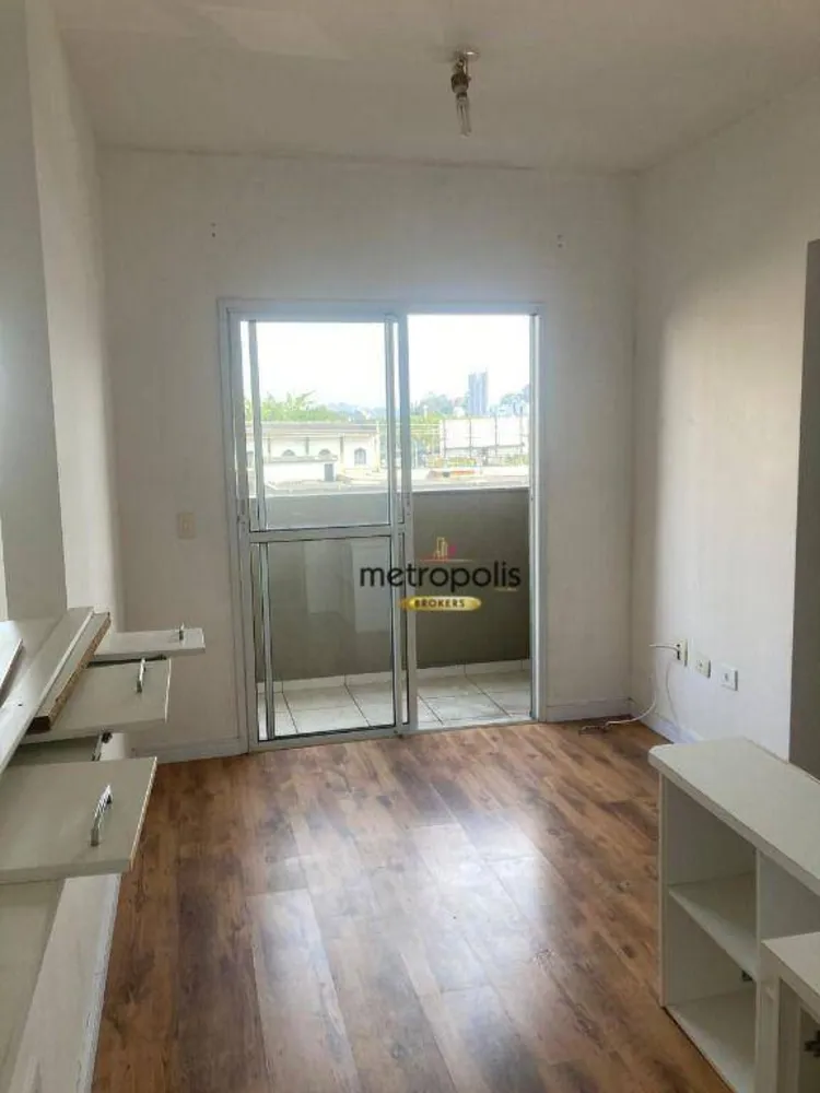 Apartamento, 2 quartos, 57 m² - Foto 2