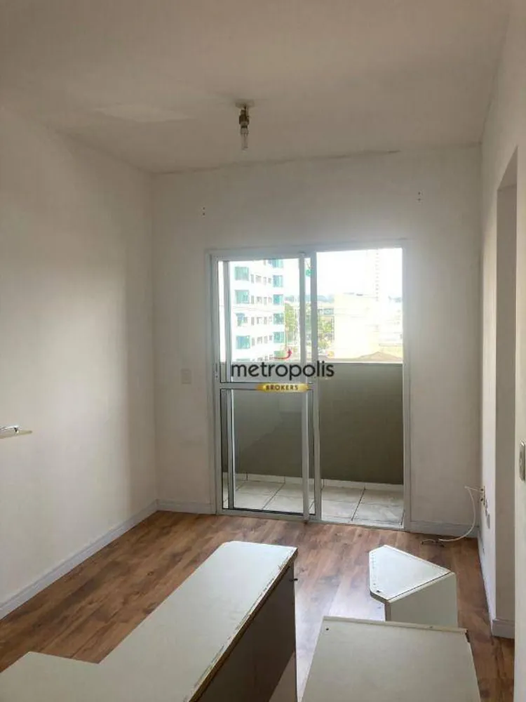 Apartamento, 2 quartos, 57 m² - Foto 1