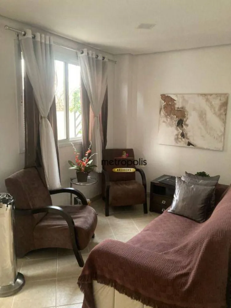 Apartamento, 2 quartos, 57 m² - Foto 5