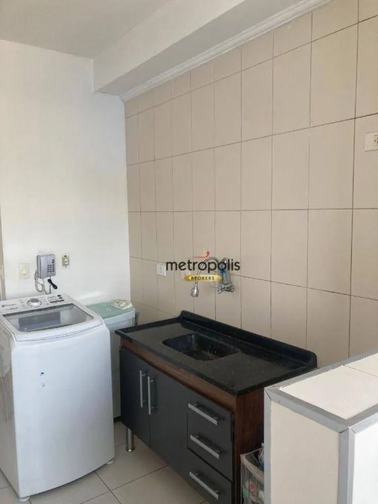 Apartamento, 2 quartos, 57 m² - Foto 6