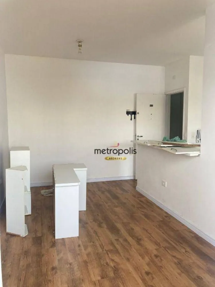 Apartamento, 2 quartos, 57 m² - Foto 3