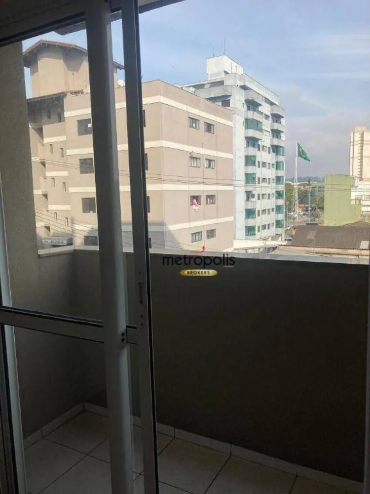 Apartamento, 2 quartos, 57 m² - Foto 4
