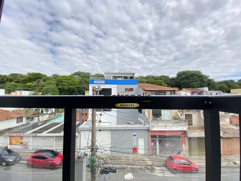 Apartamento, 2 quartos, 52 m² - Foto 9