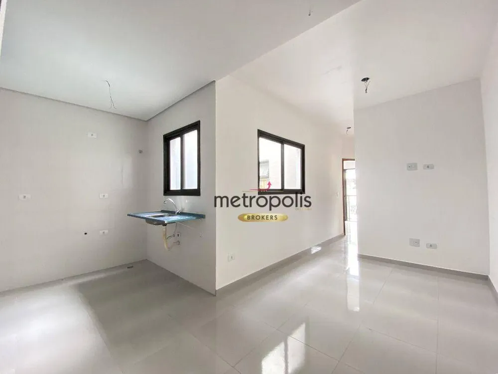 Apartamento, 2 quartos, 52 m² - Foto 3