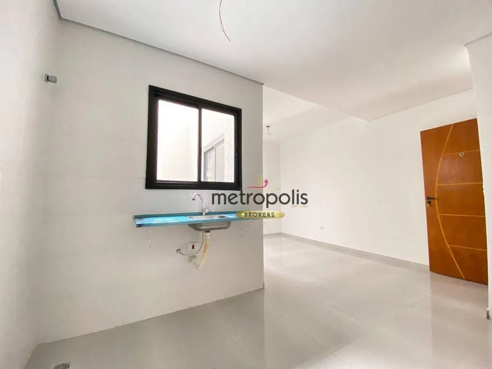 Apartamento, 2 quartos, 52 m² - Foto 4