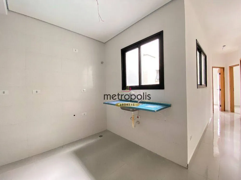 Apartamento, 2 quartos, 52 m² - Foto 5