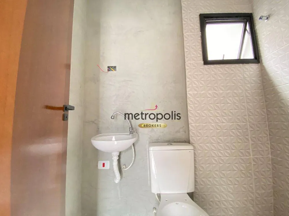 Apartamento, 2 quartos, 52 m² - Foto 8