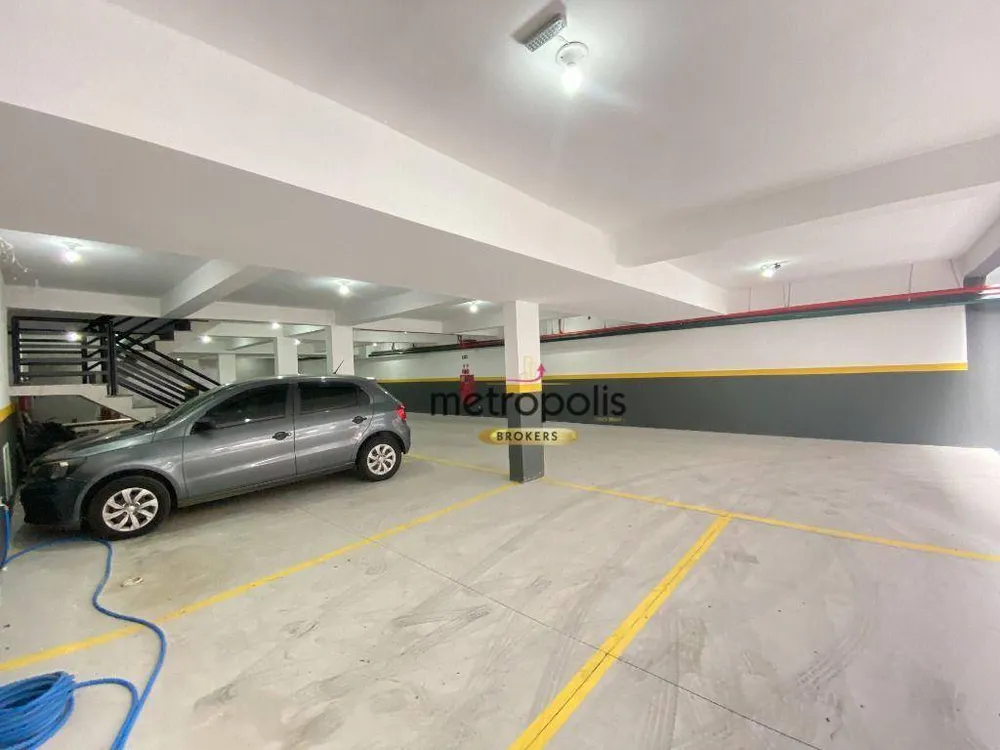 Apartamento, 2 quartos, 52 m² - Foto 2