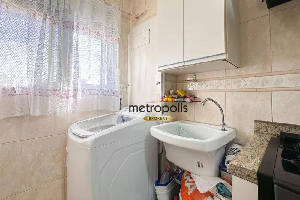 Apartamento, 2 quartos, 58 m² - Foto 12