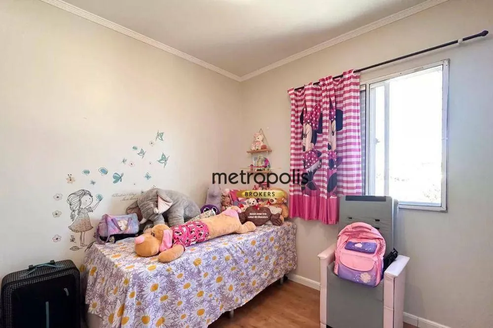 Apartamento, 2 quartos, 58 m² - Foto 7