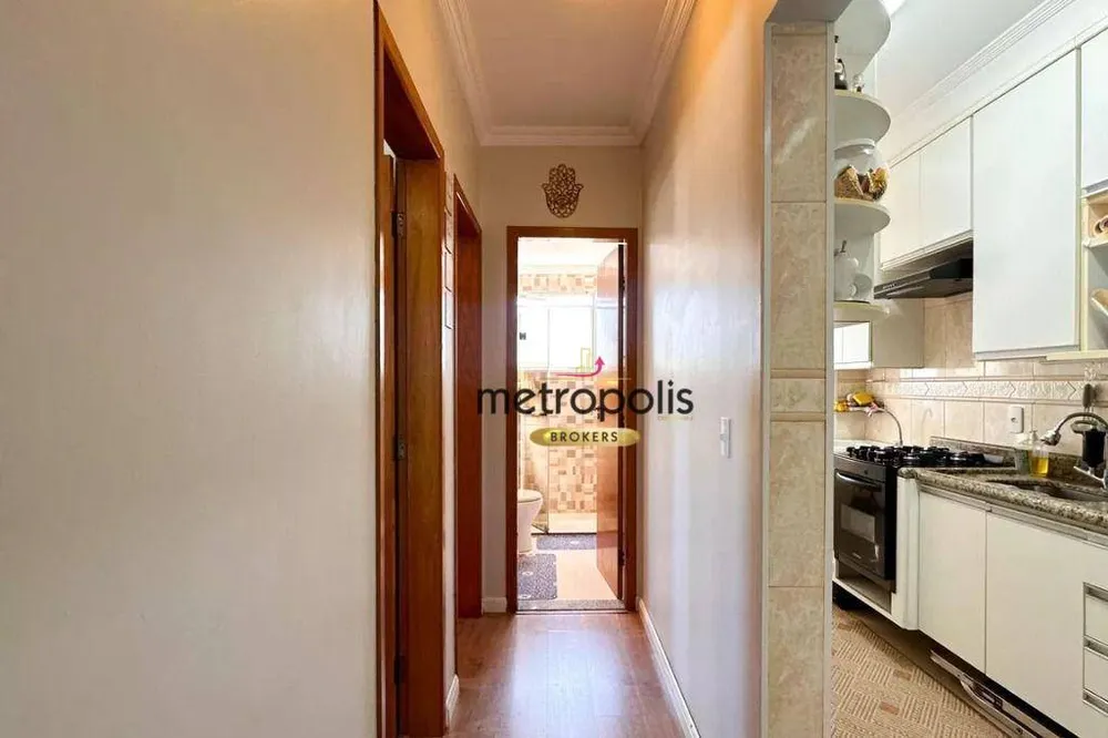 Apartamento, 2 quartos, 58 m² - Foto 9