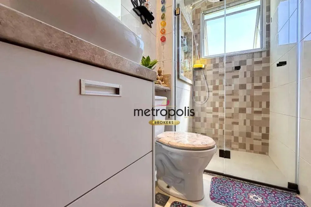 Apartamento, 2 quartos, 58 m² - Foto 11