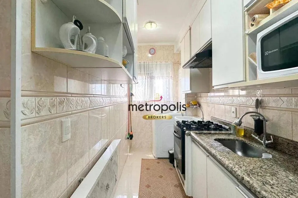 Apartamento, 2 quartos, 58 m² - Foto 6