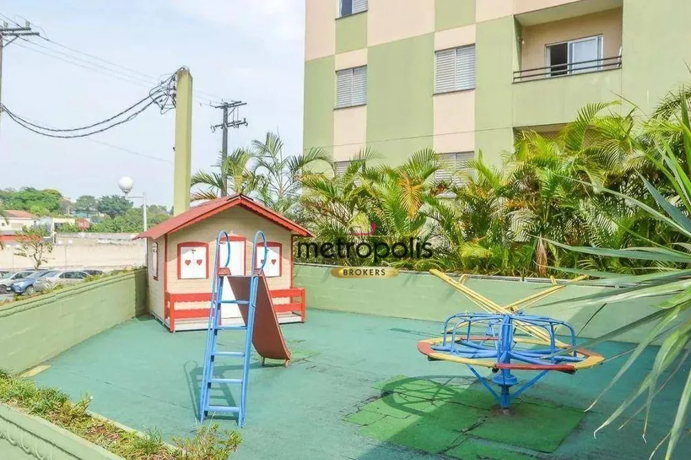Apartamento, 2 quartos, 58 m² - Foto 5