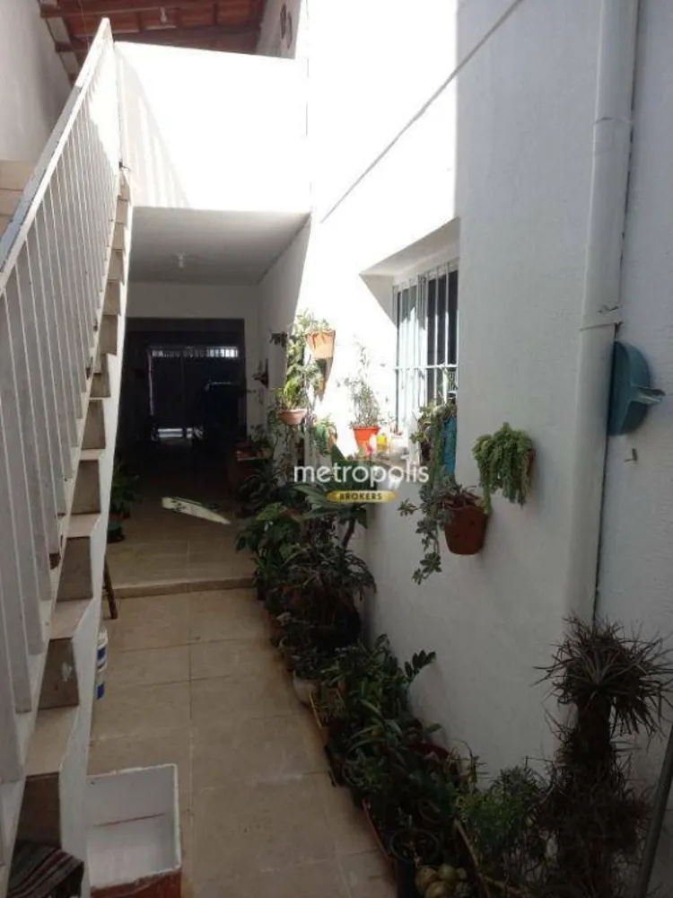 Sobrado, 3 quartos, 204 m² - Foto 11