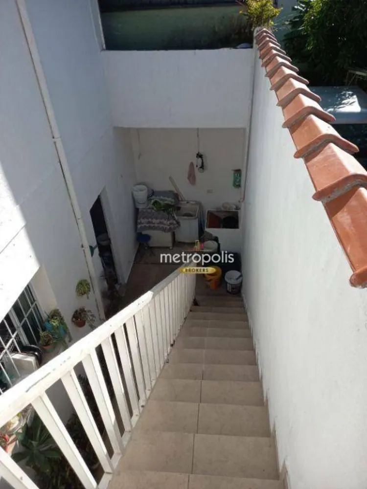 Sobrado, 3 quartos, 204 m² - Foto 9