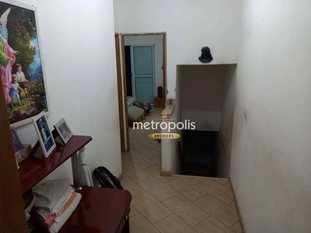 Sobrado, 3 quartos, 204 m² - Foto 6