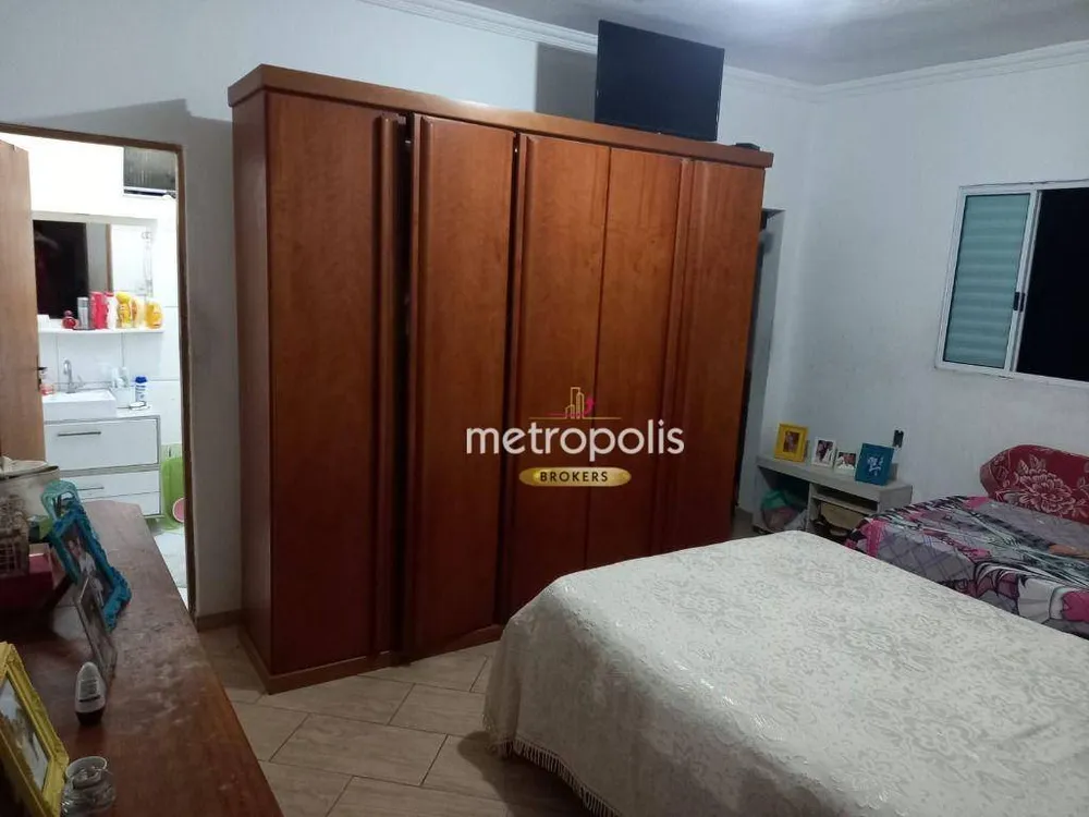 Sobrado, 3 quartos, 204 m² - Foto 7