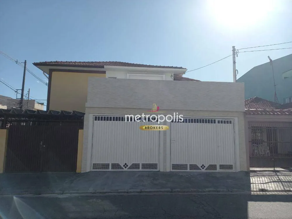Sobrado, 3 quartos, 204 m² - Foto 12