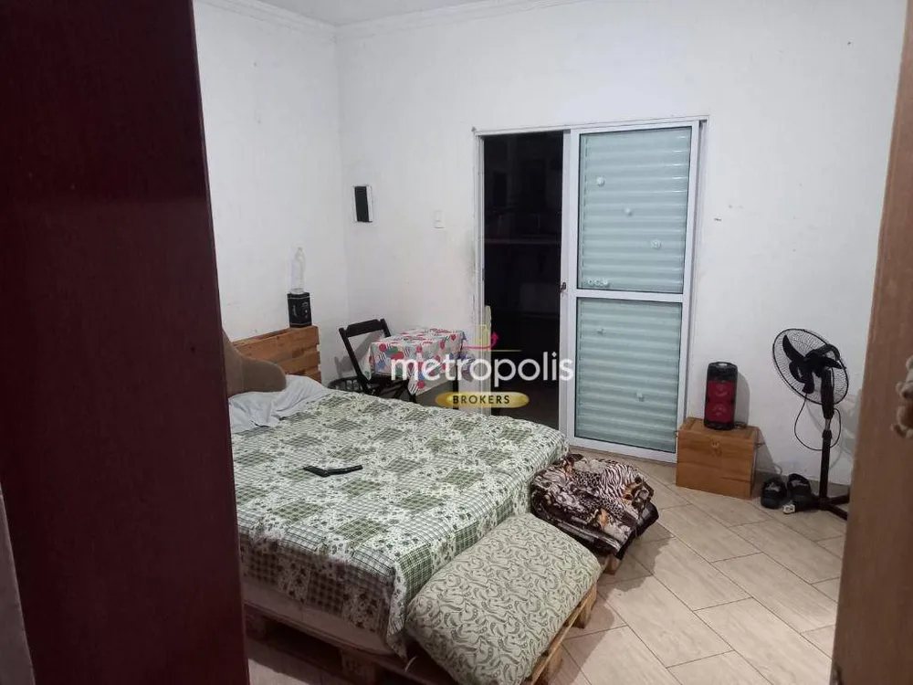 Sobrado, 3 quartos, 204 m² - Foto 8