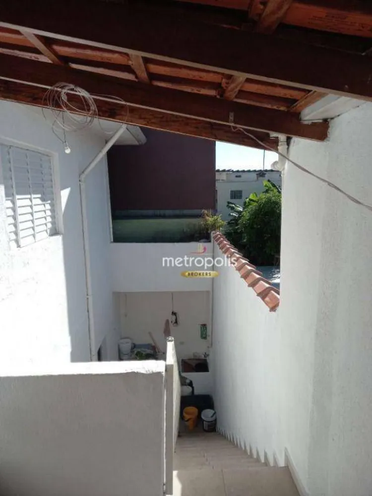 Sobrado, 3 quartos, 204 m² - Foto 10