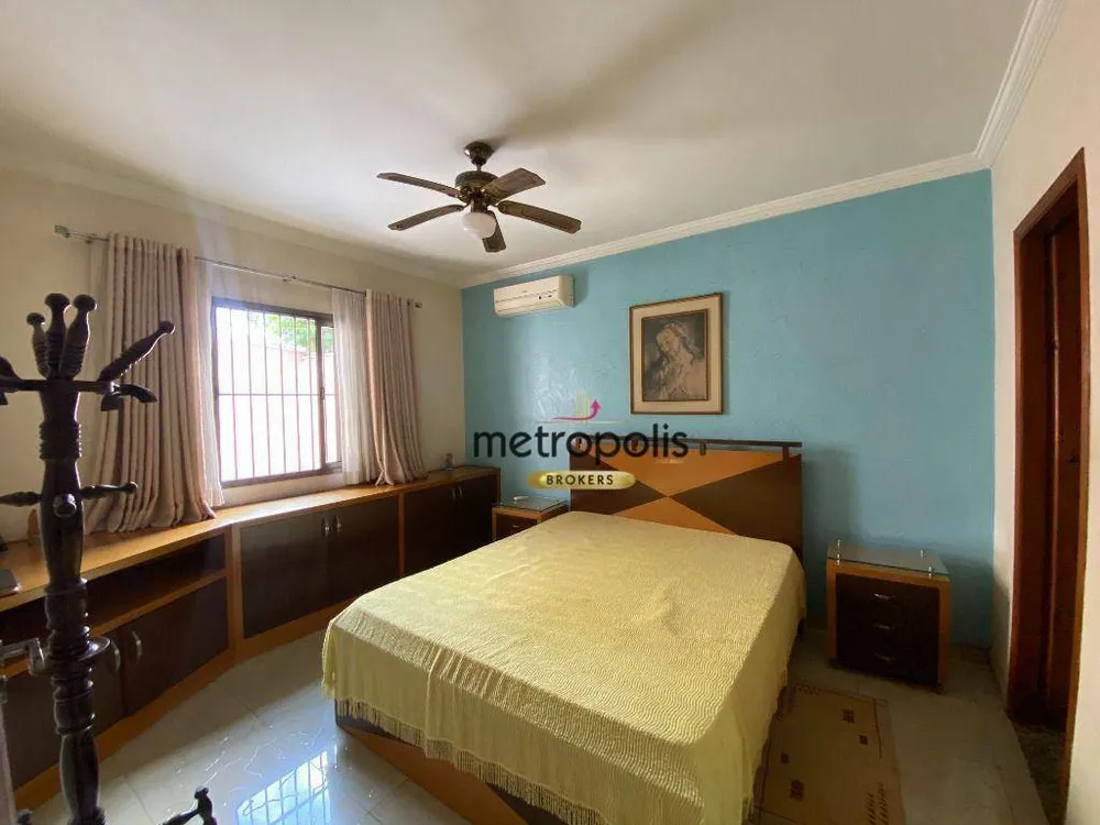 Casa, 4 quartos, 167 m² - Foto 7