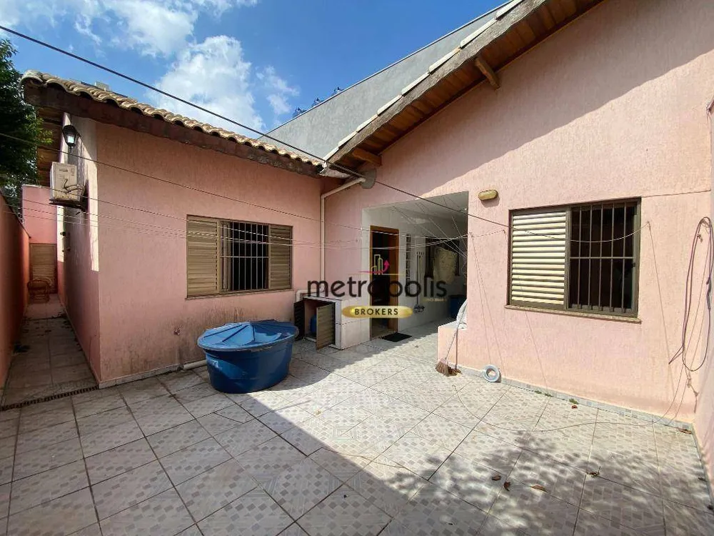 Casa, 4 quartos, 167 m² - Foto 11