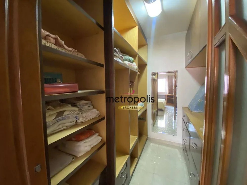Casa, 4 quartos, 167 m² - Foto 9