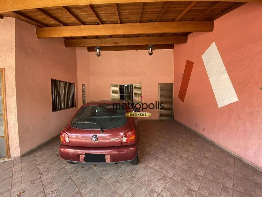 Casa, 4 quartos, 167 m² - Foto 12